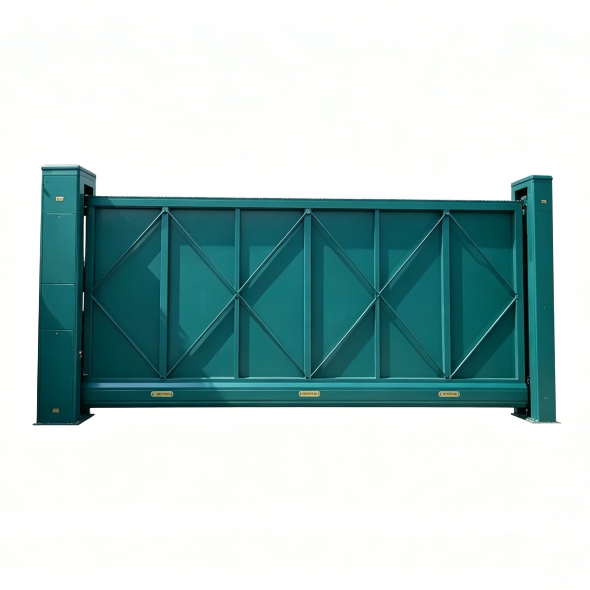 台北信义电动悬空门